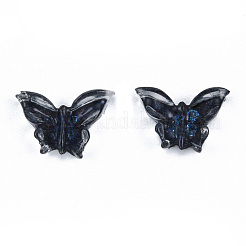 Cabochons in resina&nbsp;CRES-N030-007-D01