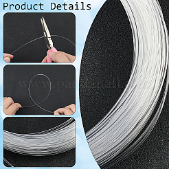 25m PVC-Stäbchen&nbsp;KY-GF0001-66B