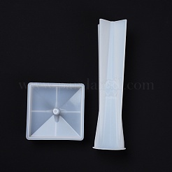 Moules en silicone pour lampe de table bricolage&nbsp;DIY-Z019-06