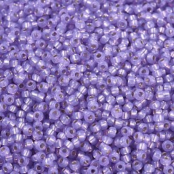 Perles rocailles miyuki rondes&nbsp;SEED-X0054-RR0574