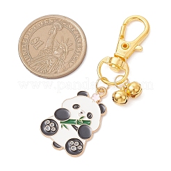 Подвесные украшения из сплава 8 шт.&nbsp;HJEW-JM03976