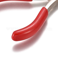 45 # клещи из углеродистой стали для ювелирных изделий PT-L007-38