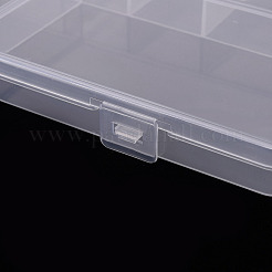 Контейнеры для хранения шариков из полипропилена&nbsp;LS-CON-S043-037