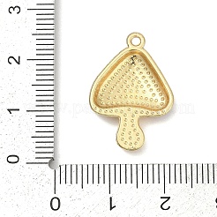 Подвески из эмали и сплава PALLOY-V003-04G-02