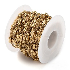 Цепи из нержавеющей стали 304&nbsp;CHS-F020-04G