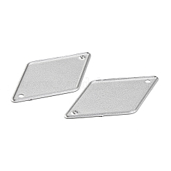 Углеродистая сталь разрезает трафареты&nbsp;DIY-WH0158-10A