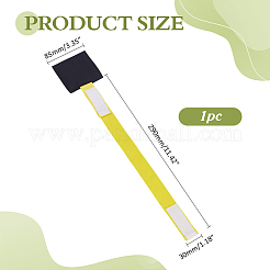 Полиэстеровый пояс для тренировки питчера софтбола&nbsp;AJEW-WH0596-295