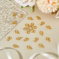 Застежки-карабины из нержавеющей стали 304&nbsp;STAS-UN0061-55A