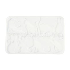 Силиконовые Молды для кулонов X1-SIMO-P009-C02