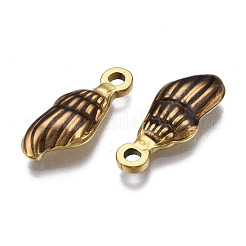 Подвески из нержавеющей стали 304&nbsp;STAS-T052-41