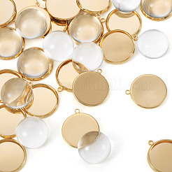 Сделай сам подвески&nbsp;DIY-TA0013-61B