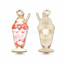 Стойки обшивки сплава эмали подвески&nbsp;ENAM-T011-138D