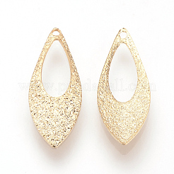 Латунные подвески&nbsp;KK-R058-068G