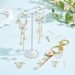 150 шт. штифты с шаровой головкой из нержавеющей стали 304&nbsp;STAS-UN0058-93D-G