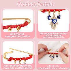 6 шт. предохранительный клапан из нержавеющей стали&nbsp;JEWB-GA00006