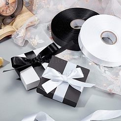 Вшитая этикеточная лента из полиэстера&nbsp;OCOR-WH0033-20A