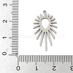 201 подвеска из нержавеющей стали STAS-H480-08P