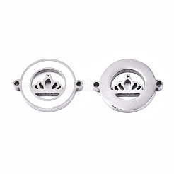 Соединительные элементы из эмалированной нержавеющей стали 304&nbsp;STAS-S080-016P-A