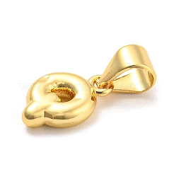 Breloques en laiton&nbsp;KK-Z027-14G-Q