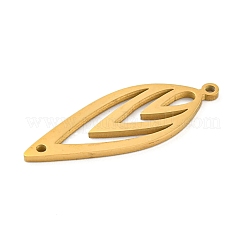 Ионное покрытие (IP) линкер из нержавеющей стали 304&nbsp;STAS-B056-09G