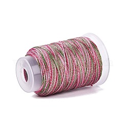 5 rotolo di corde in nylon intrecciate a 9 capi con filo metallico&nbsp;OCOR-Q062-01H