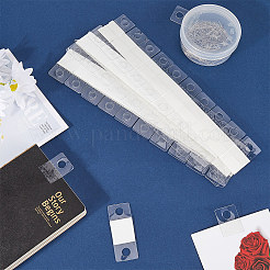 Петли для петель для спины для домашних животных&nbsp;DIY-WH0502-29C