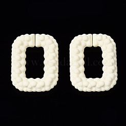 Окрашенные распылением пластиковые соединительные кольца ccb CCB-Q091-009F