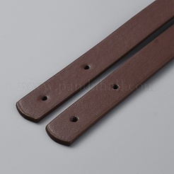Manijas de bolso de cuero de imitación pu&nbsp;FIND-WH0002-59A