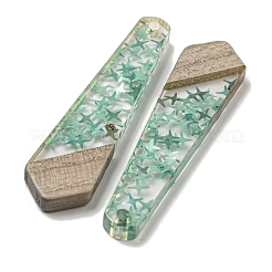 Ciondoli in legno&nbsp;FIND-B042-04C
