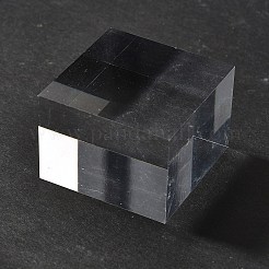 Акриловые подставки для ювелирных изделий OACR-XCP0001-12