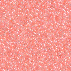 11/0 perle de rocaille transparente de qualité A de FGB&nbsp;X-SEED-N001-F-233