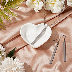 Латунные большие кулоны&nbsp;KK-BC0001-55B