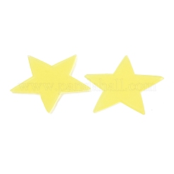 100 Stück leuchtende Wandaufkleber aus PP-Kunststoff&nbsp;DIY-H162-83A