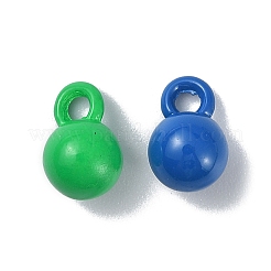 Кулон из сплава PALLOY-Q445-03