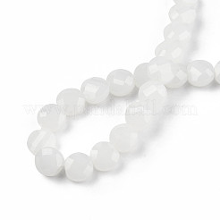 Стеклянные бусины&nbsp;GLAA-N052-06-B07