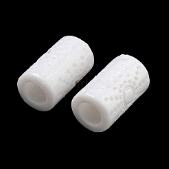 Непрозрачный акрил европейского бисера SACR-L007-002B