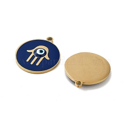 Ионное покрытие (ip) 316 хирургическая нержавеющая сталь подвески&nbsp;STAS-U014-58A-01