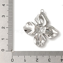 Подвески из нержавеющей стали 304&nbsp;STAS-Z086-06G