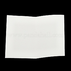 Biglietti d'auguri di carta kraft&nbsp;AJEW-L093-02A