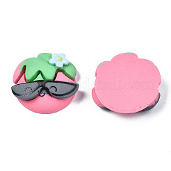 Непрозрачные кабошоны из смолы CRES-S308-010