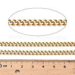 Цепи для ограждений из хирургической нержавеющей стали 316L&nbsp;CHS-H115-01D-G