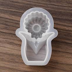 Силиконовые Молды для свечей своими руками SIMO-P013-02B