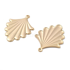 Латунные подвески KK-V003-18