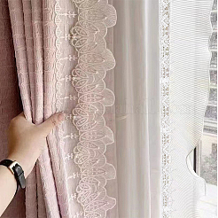 Отделка из полиэстера&nbsp;OCOR-GF0004-75B