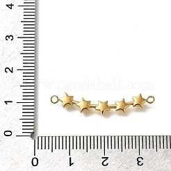 Ионное покрытие (IP) 304 нержавеющая сталь соединительные подвески STAS-A104-03G