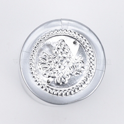 Pellicola termoretraibile in pvc&nbsp;DIY-WH0195-22G