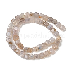 Природных вены драконов агат бисер нитей&nbsp;G-G177-E15-01