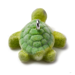 Подвески из смолы в виде морских организмов FIND-S001-04C