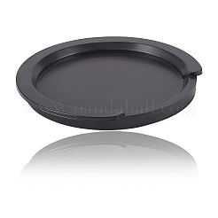 Резиновый шумоглушитель&nbsp;AJEW-WH20077-007B