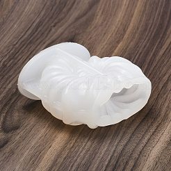 Силиконовые Молды для свечей своими руками SIMO-C021-05B